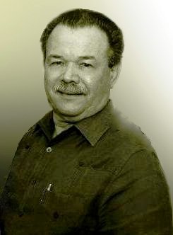 Señor Rolando Alba
